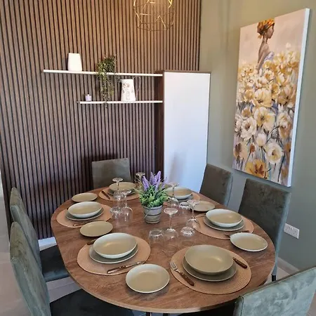 Centrally Located, Well Equipped, Stylish Flat. St. Paul's Bay Exterior photo