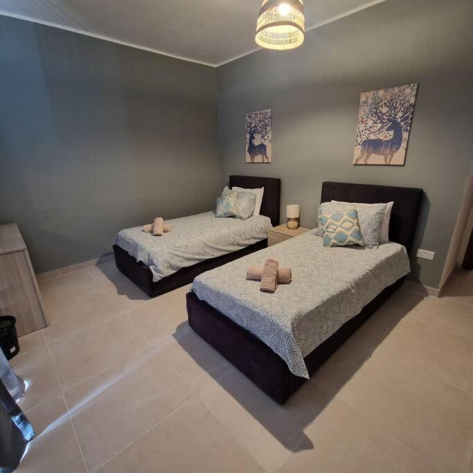 Centrally Located, Well Equipped, Stylish Flat. Apartment *