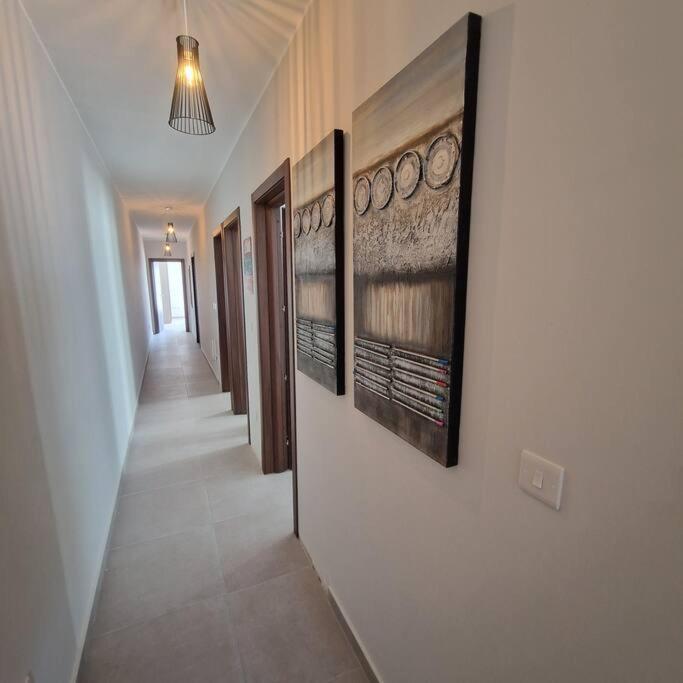 Centrally Located, Well Equipped, Stylish Flat. Apartment St. Paul's Bay