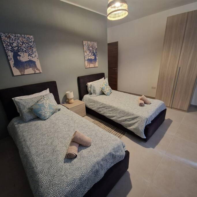Centrally Located, Well Equipped, Stylish Flat. Apartment *