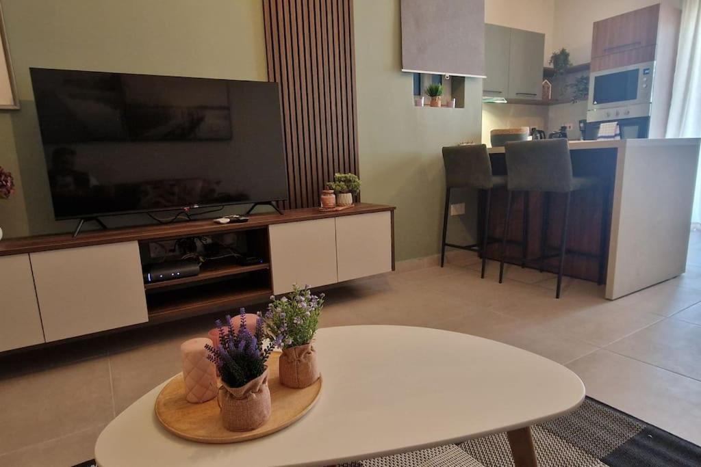 Apartment Centrally Located, Well Equipped, Stylish Flat. *