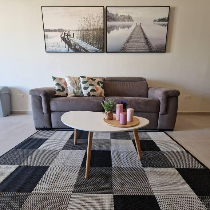 Apartment Centrally Located, Well Equipped, Stylish Flat.
