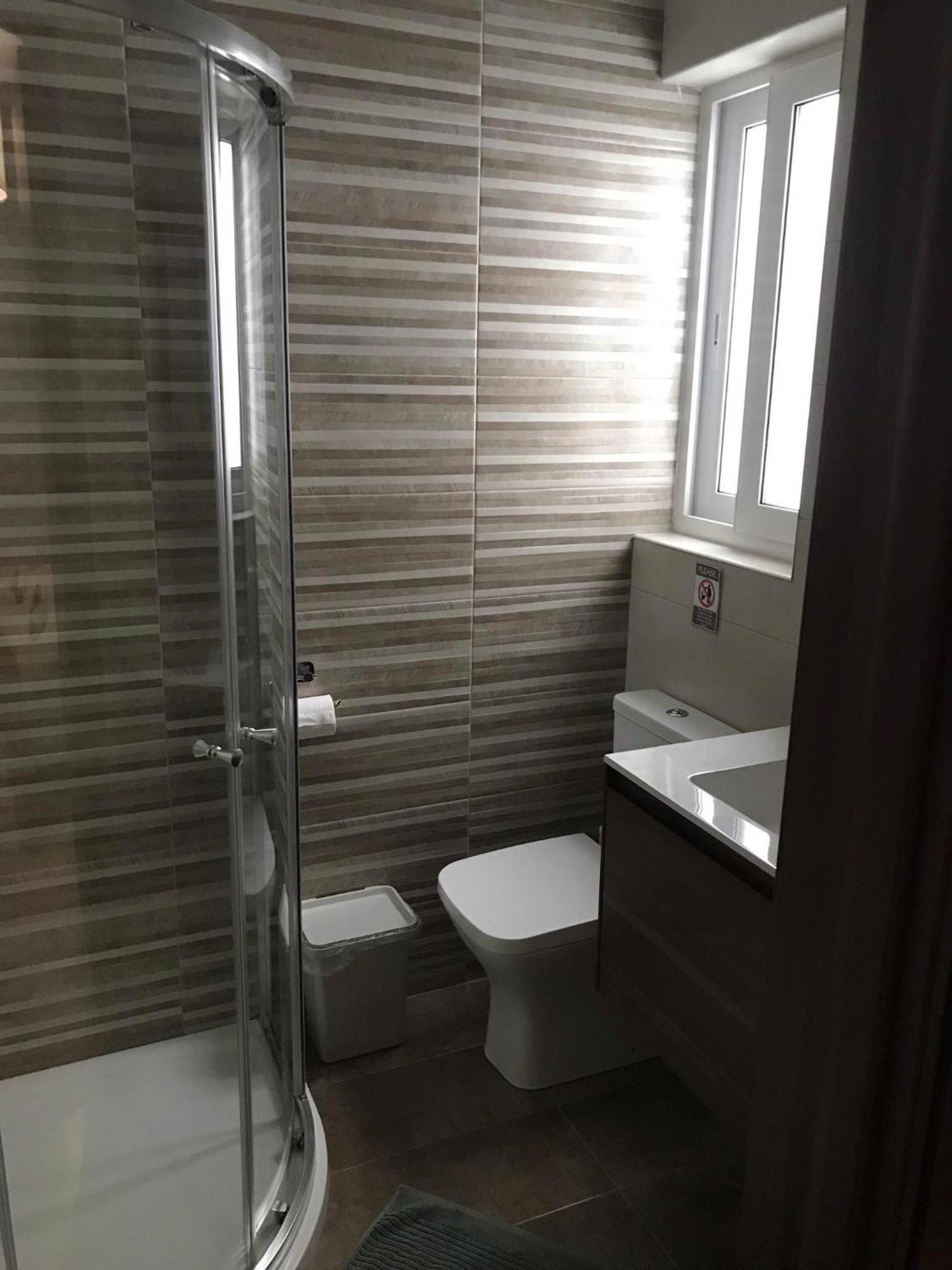 Apartment Centrally Located, Well Equipped, Stylish Flat. St. Paul's Bay