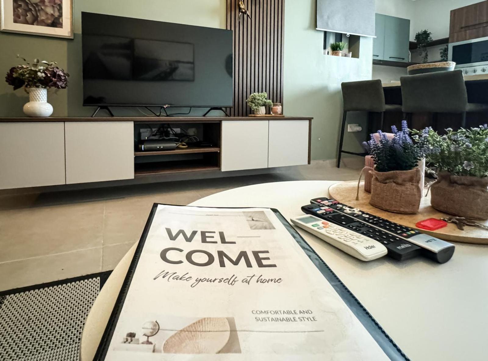 Apartment Centrally Located, Well Equipped, Stylish Flat. St. Paul's Bay