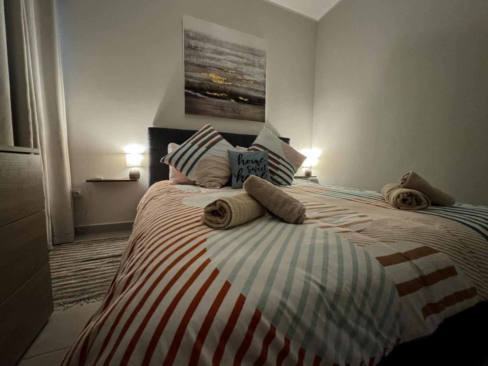 Centrally Located, Well Equipped, Stylish Flat. Apartment *